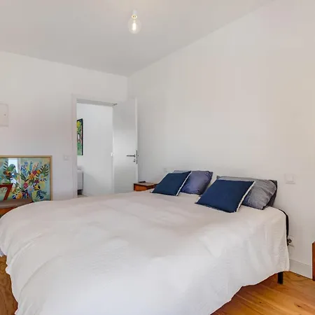Appartamento Charming One-bedroom Principe Real | By Airnest