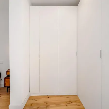 Charming One-bedroom Principe Real | By Airnest Apartment