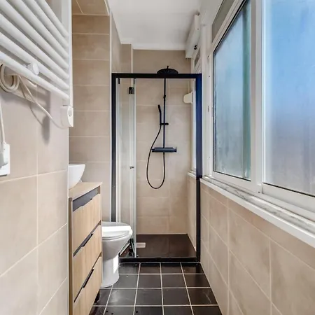 Appartamento Charming One-bedroom Principe Real | By Airnest Lisbona