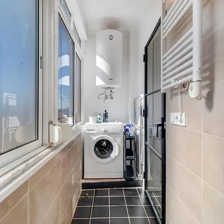 Charming One-bedroom Principe Real | By Airnest *
