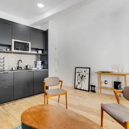 Apartment Charming One-bedroom Principe Real | By Airnest